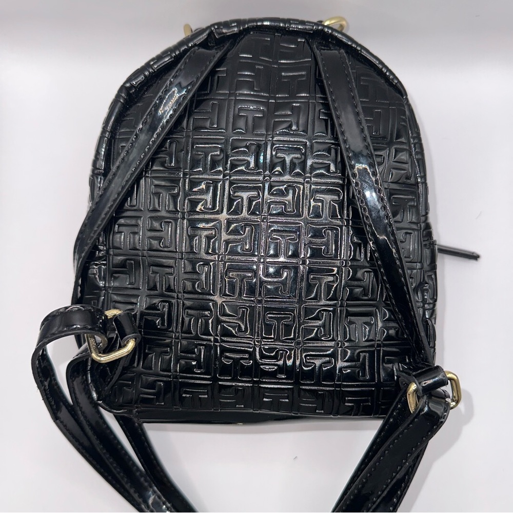 TOMMY HILFIGER MINI BACKPACK BAG - Picture 2 of 7